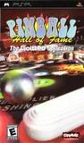 Pinball Hall of Fame: The Gottlieb Collection (PlayStation Portable)